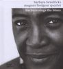 Barbara Hendricks - Barbara Sings The Blues, CD