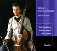 Marin Marais (1656-1728): Pieces de Violes, CD