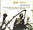 Beto Betuk: Catavento, CD