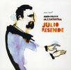 Julio Resende: assim Falava Jazzatustr, CD