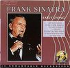 Frank Sinatra  (1915-1998): Early Swing, CD