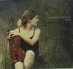 Johanna-Adele Jüssi: Kiilid, CD