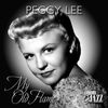 Peggy Lee  (1920-2002): My Old Flame, CD