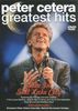 Peter Cetera: Greatest Hits, DVD