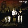 Tre Til Tango: Movimiento, CD