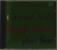 Fernando Sor (1778-1839): Gitarrenwerke, CD