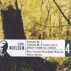 Carl Nielsen (1865-1931): Symphonien Nr.1 & 6, CD