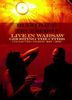 Hugo Race & True Spirit: Live In Warsaw: Ghosting The Cities, DVD