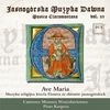 Josef Elsner (1769-1854): Geistliche Chorwerke, CD