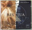 Milosz Bembinow (geb. 1978): Res Tua (Gedanken über Liebe und Hass), CD