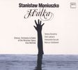Stanislaw Moniuszko (1819-1872): Halka (Oper in 4 Akten), 2 CDs
