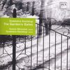 Szabolcs Esztenyi (20.Jh.): Werke für 2 Klaviere "The Garden's Gates", CD