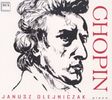 Frederic Chopin (1810-1849): Klavierwerke, CD