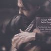 Joseph Haydn (1732-1809): Cellokonzerte Nr.1 & 2, CD