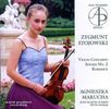 Sigismond Stojowski (1870-1946): Violinkonzert Nr.2, CD