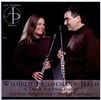 Wilhelm Friedemann Bach (1710-1784): Duette für 2 Flöten F.54-59, CD