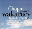 Frederic Chopin (1810-1849): Klavierkonzert Nr.2, CD