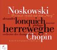 Frederic Chopin (1810-1849): Klavierkonzert Nr.2, CD