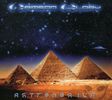 Crimson Glory: Astronomica (Limited Edition), 2 CDs