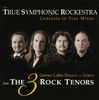True Symphonic Rockestra: Concerto In True Minor, CD