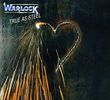 Warlock: True As Steel, CD