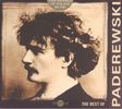 Ignaz Paderewski (1860-1941): Klavierkonzert a-moll op.17, CD