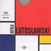 Witold Lutoslawski (1913-1994): Konzert für Orchester, SACD