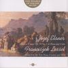 Josef Elsner (1769-1854): Sonate für Violine & Klavier op.10 Nr.1, CD