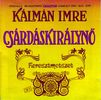 Emmerich Kalman (1882-1953): Die Csardasfürstin (Ausz.in ung.Spr.), CD