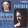 Ludwig van Beethoven (1770-1827): Klaviersonaten Nr.6,12,13,31, CD