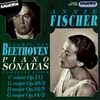 Ludwig van Beethoven (1770-1827): Klaviersonaten Nr.7,10,20,32, CD
