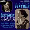 Ludwig van Beethoven (1770-1827): Klaviersonaten Nr.18 & 29, CD