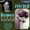 Ludwig van Beethoven (1770-1827): Klaviersonaten Nr.15,17,23, CD