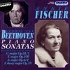 Ludwig van Beethoven (1770-1827): Klaviersonaten Nr.2,16,24,30, CD