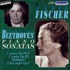 Ludwig van Beethoven (1770-1827): Klaviersonaten Nr.4,5,21, CD