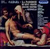Antonio Caldara (1671-1736): La Passione di Gesu Cristo Signor Nostro, 2 CDs