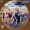 Alexander Agricola (1446-1506): Missa In minen sin, CD