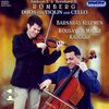 Andreas Romberg (1767-1821): 3 Duos für Violine & Cello, CD