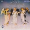 Giacomo Carissimi (1605-1674): 11 Motetten, CD