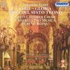 Antonio Lotti (1666-1740): Gloria in D, CD