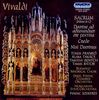 Antonio Vivaldi (1678-1741): Messe RV 586