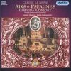 Claude le Jeune (1528-1600): Airs & Psaumes Mesures, CD