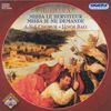 Alexander Agricola (1446-1506): Missa Le Serviteur, CD