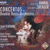 Johann Baptist Vanhal (1739-1813): Kontrabasskonzert in D, CD
