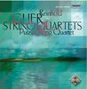 Reinhold Gliere (1875-1956): Streichquartette Nr.1 & 2, CD