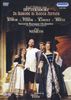 Karl Ditters von Dittersdorf (1739-1799): Il Barone di Rocca Antica, DVD