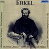 Ferenc Erkel (1810-1893): Auszüge aus Opern, CD