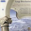 Luigi Boccherini (1743-1805): Quartette für Flöte & Streicher op.5 Nr.1-3 (G.260), CD