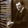 Ernst von Dohnanyi (1877-1960): Sechs Klavierstücke op.41, CD
