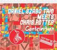 Daniel Szabo: Contribution, CD